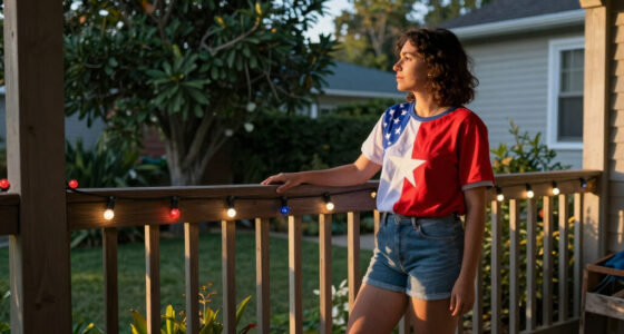 13 Best Patriotic Outdoor String Lights in 2026