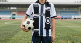 13 Best Soccer Fan Apparel in 2026