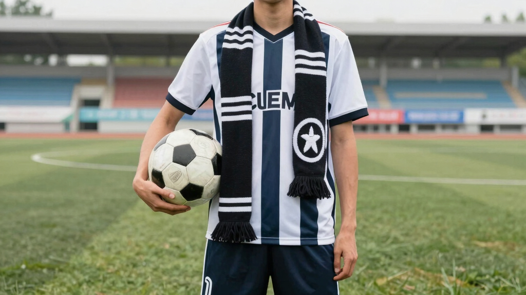 13 Best Soccer Fan Apparel in 2026