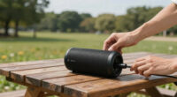 14 Best Portable Outdoor Speakers in 2026
