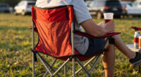 14 Best Portable Outdoor Tailgating Chairs in 2026