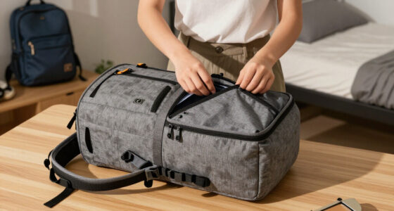 14 Best Student Travel Backpacks in 2026