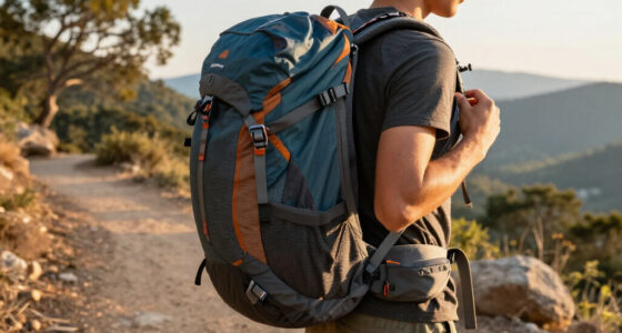 15 Best Hiking Backpacks for Students in 2026