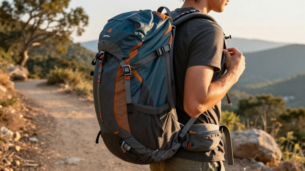 15 Best Hiking Backpacks for Students in 2026