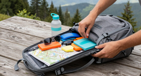 15 Best Outdoor Backpacks for Travel in 2026