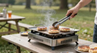 15 Best Outdoor Tailgating Grills in 2026