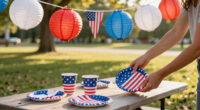 15 Best Patriotic Outdoor Party Supplies in 2026