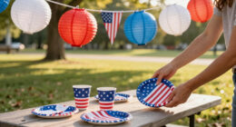 15 Best Patriotic Outdoor Party Supplies in 2026