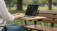 15 Best Portable Laptop Desks in 2026