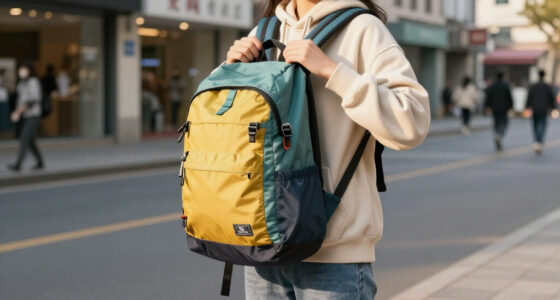 15 Best Student Travel Backpacks for Campus, Commutes, and Carry-Ons in 2026
