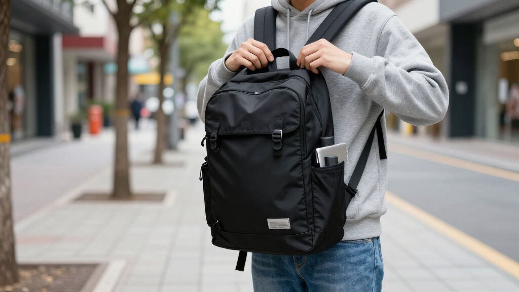 15 Best Travel Backpacks For Students In 2026