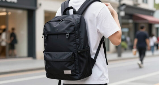 3 Best Compact Travel Backpacks for Students in 2026