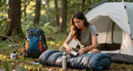 7 Best Outdoor Camping Gear for Students in 2026