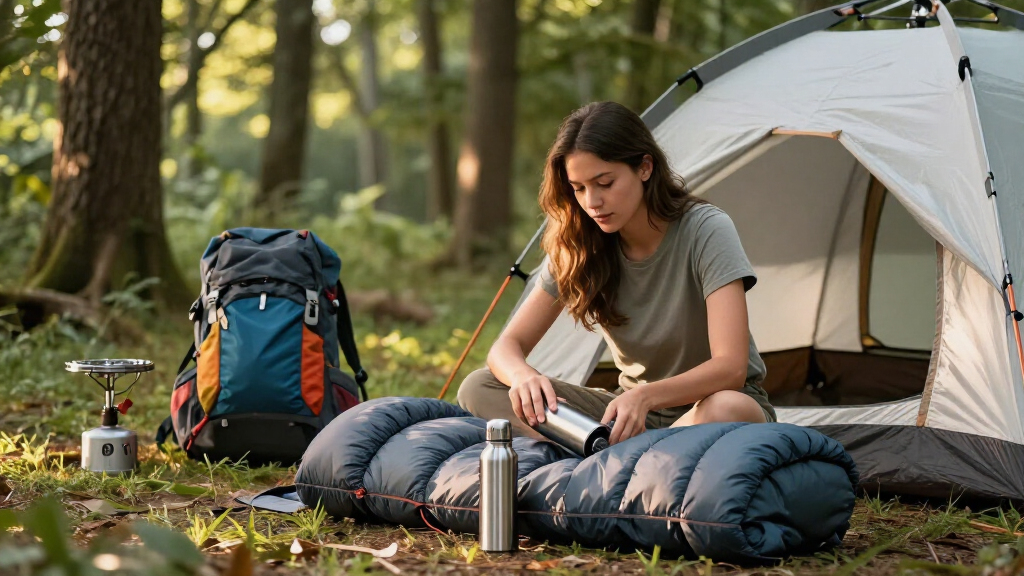 7 Best Outdoor Camping Gear for Students in 2026
