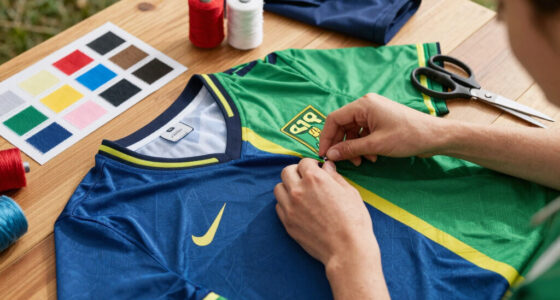 7 Best Soccer Fan Apparel in 2026