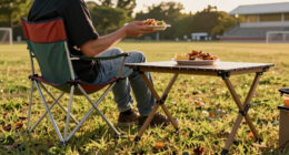 9 Best Outdoor Tailgating Furniture in 2026