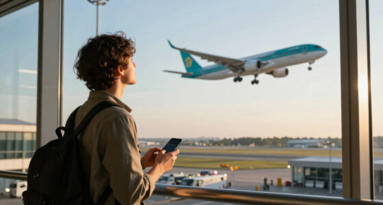 Aer Lingus Surges In Global Coverage