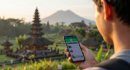 Agoda, Indonesia (General), Indonesia Surges In Global Coverage