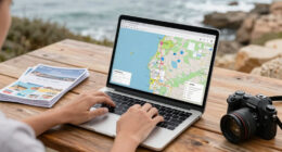 Albufeira, Faro, Portugal Surges In Global Coverage