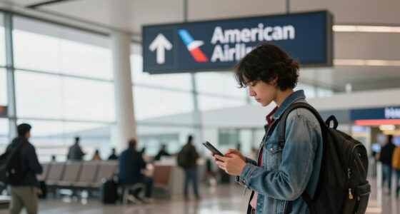 American Airlines