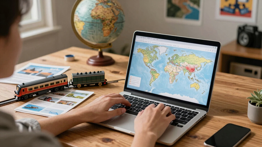 Amtrak Surges In Global Coverage