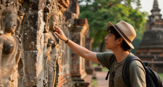 Ayutthaya, Phra Nakhon Si Ayutthaya, Thailand Surges In Global Coverage