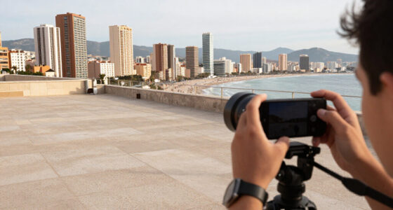 Benidorm, Valenciana, Spain Surges In Global Coverage