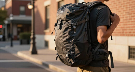 Best Durable Backpacks For Students Compared