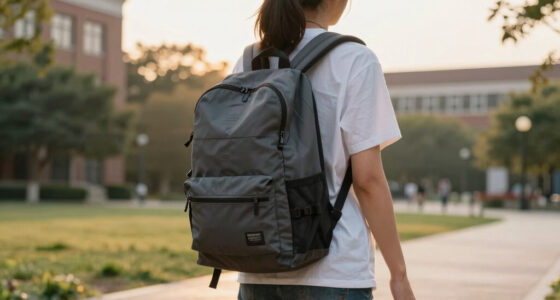 Best Durable Backpacks For Students Compared