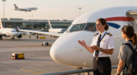 British Airways flight called mayday on approach to Heathrow