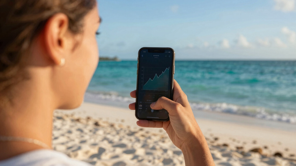 Caicos, Turks And Caicos Islands (General), Turks And Caicos Islands Surges In Global Coverage