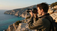 Cape Greco, Famagusta, Cyprus Surges In Global Coverage