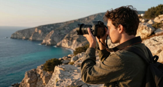 Cape Greco, Famagusta, Cyprus Surges In Global Coverage