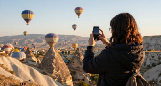 Cappadocia, Turkey (General), Turkey Surges In Global Coverage
