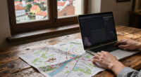 Cesky Krumlov, Jihoceský, Czech Republic Surges In Global Coverage