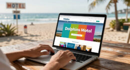 Dolphins Motel Surges In Global Coverage