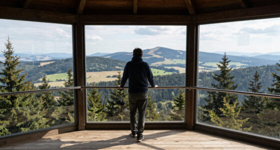 Drei Tote Im Harz Aussichtsturm
