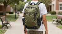 Durable Backpacks For Students: A Back to school Guide