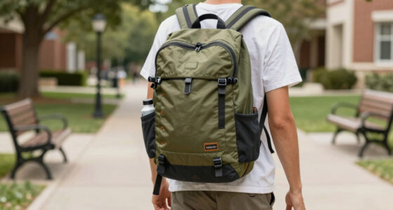 Durable Backpacks For Students: A Back to school Guide