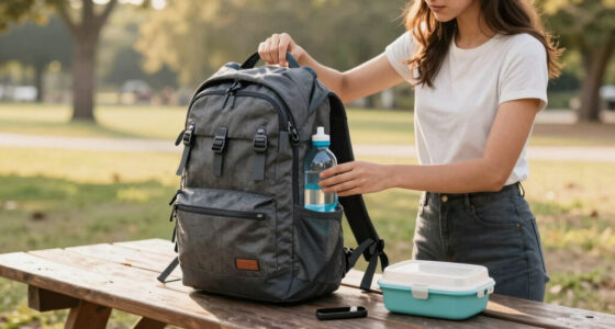 Durable Backpacks For Students: A Back to school Guide