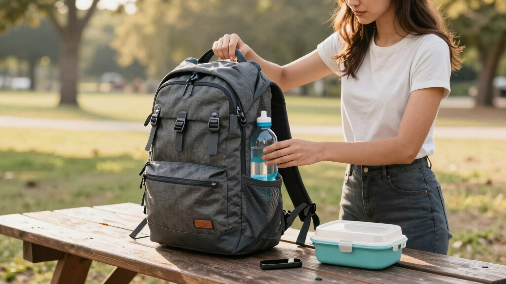 Durable Backpacks For Students: A Back to school Guide