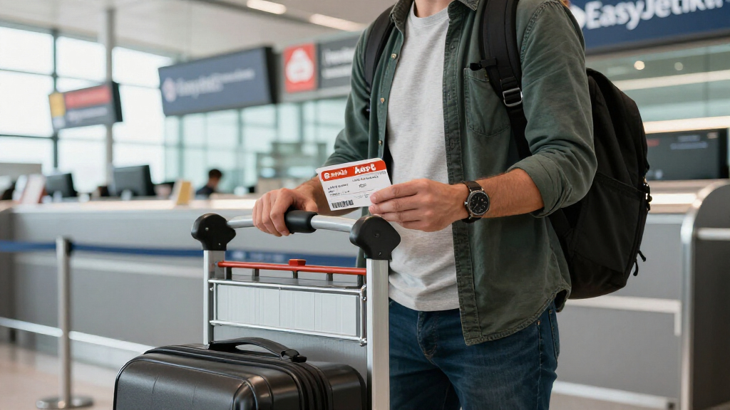 Easyjet