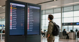 Emirates Surges In Global Coverage