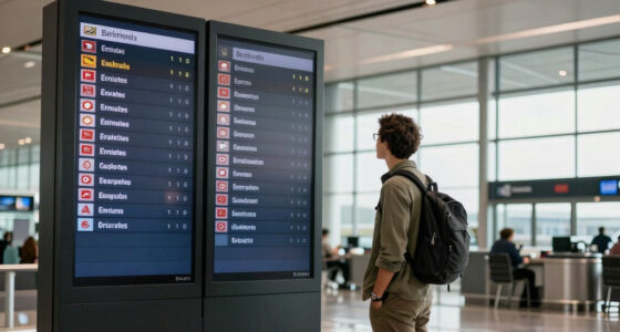 Emirates Surges In Global Coverage