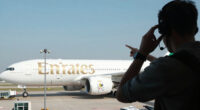 Emirates Surges In Global Coverage