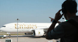 Emirates Surges In Global Coverage