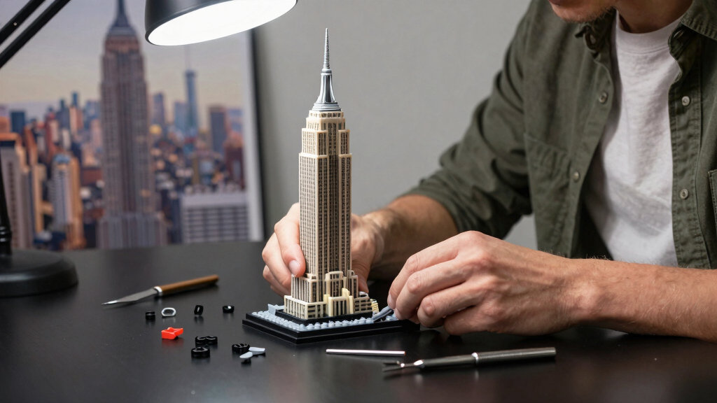 Empire State Building