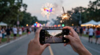 Fireworks, drone shows and parades: Here's where to celebrate the Fourth of July in San Diego County
