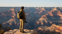 Grand Canyon, Alaska, United States Surges In Global Coverage
