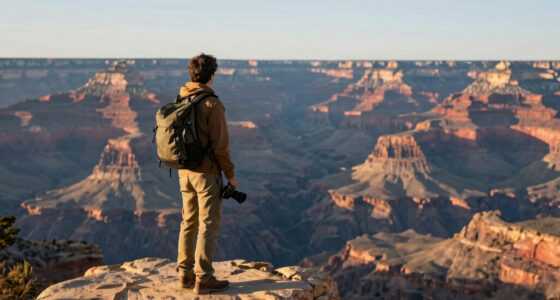Grand Canyon, Alaska, United States Surges In Global Coverage